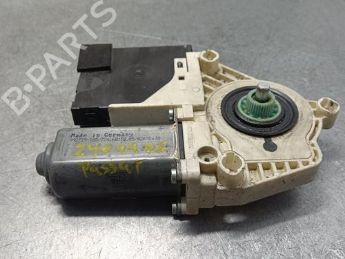Used Left front window motor VW PASSAT B6 (3C2) 2.0 TDI (140 hp) 29633210