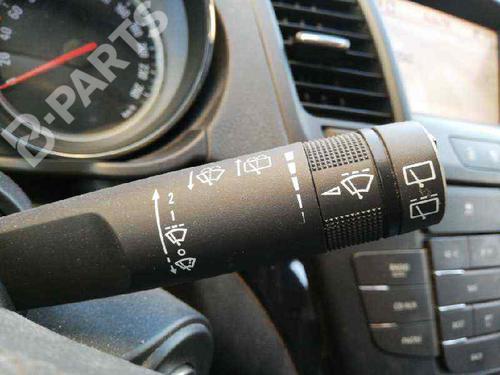 Used Steering column stalk OPEL INSIGNIA A (G09) [2008-2017]  6103020