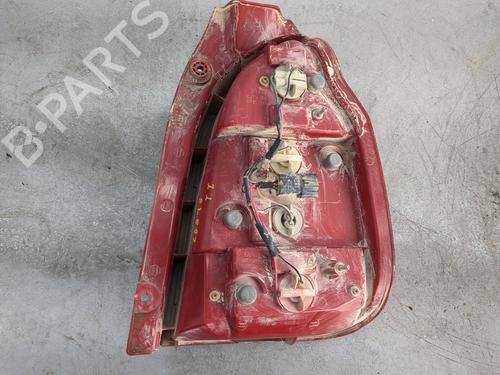 Left taillight HYUNDAI TERRACAN (HP) 2.9 CRDi 4WD | BP32215889C34