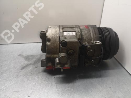 AC compressor BMW 5 (E39) | BP11701063M34 - Image 6