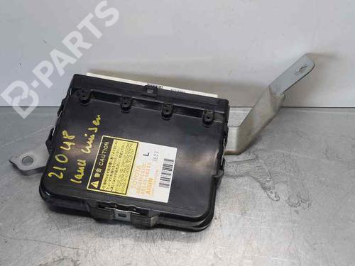 Used Electronic module TOYOTA LAND CRUISER PRADO (_J12_) 3.0 D-4D (KDJ120, KDJ125) (163 hp) 8519570