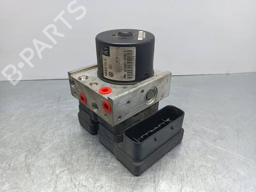 Used ABS pump SEAT LEON (1P1) [2005-2013]  19328771