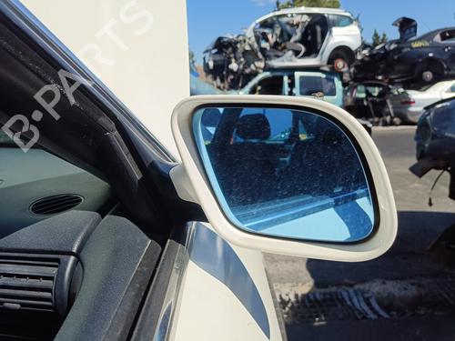 Used Right mirror AUDI A4 B5 (8D2) 2.4 quattro (165 hp) 26294200