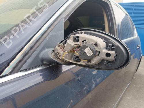 Left mirror BMW 3 (E90) 325 d | BP18126135C26 