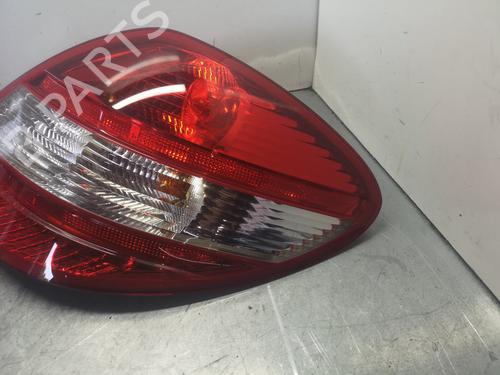 Right taillight MERCEDES-BENZ SLK (R171) 200 Kompressor (171.442) | BP12955411C35 