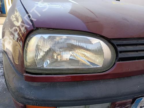 Phare droit VW GOLF III (1H1) 1.9 TDI (90 hp) 29483962