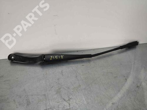 Used Front windshield wiper arm MERCEDES-BENZ SLK (R171) 200 Kompressor (171.442) (163 hp) 7260309