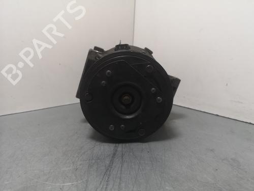 Used AC compressor RENAULT LAGUNA II (BG0/1_) [2001-2007]  19147213
