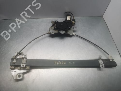 front-right-window-mechanism-kia-picanto-i-sa-2004-2005-2006-2007-2008-2009-2010-2011-2012-27440867 main image
