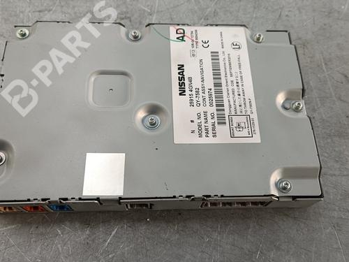 Elektronisk modul INFINITI Q50 50 D (170 hp) 11762323