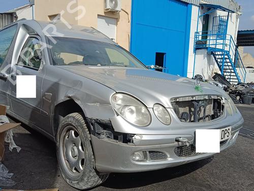 Fuse box MERCEDES-BENZ E-CLASS T-Model (S211) E 270 T CDI (211.216) | BP19072576E1 
