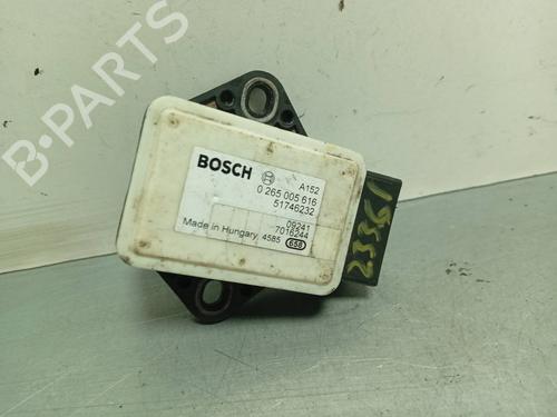 Electronic sensor FIAT DUCATO Van (250_) | BP39029210M84 - Image 3