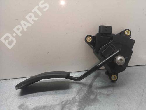 Pedal MERCEDES-BENZ CITAN Mixto (Double Cabin) (W415) 109 CDI (415.603, 415.605) | BP7172378I4 