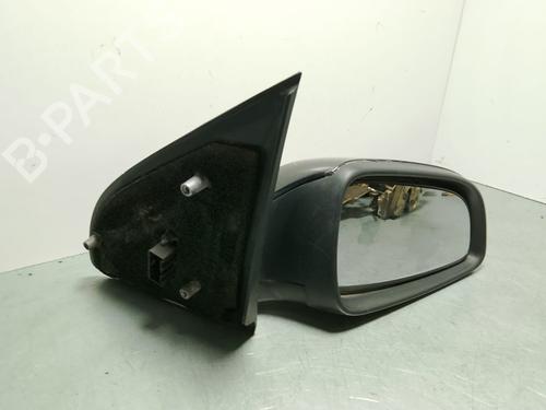Used Right mirror Right mirror OPEL ASTRA H (A04) [2004-2014] 36223356 36223356