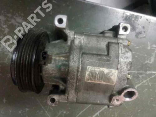 AC compressor FIAT PANDA (169_)  | BP253848M34 