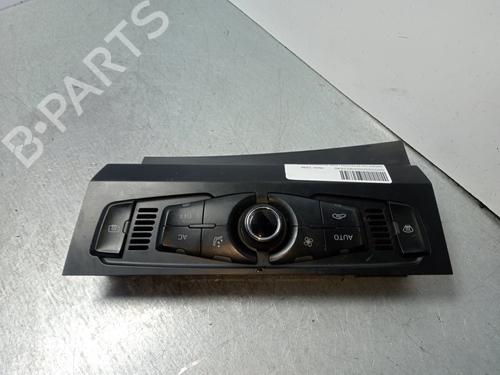 Climate control AUDI A4 B8 Avant (8K5) | BP24620932I5 - Image 2