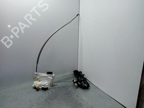 Venstre fortil lås Venstre fortil lås MG MG ZS SUV (AZS1) [2017-2026] 33801346 33801346