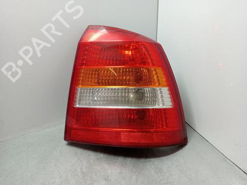 Højre baglygte Højre baglygte OPEL ASTRA G Hatchback (T98) [1998-2009] 34245181 34245181