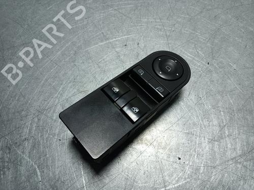 Left front window switch OPEL ASTRA H (A04)  | BP29348765I27 