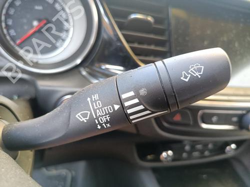 Used Steering column stalk Steering column stalk OPEL INSIGNIA B Grand Sport (Z18) 1.5 (68) (140 hp) 36566282 36566282