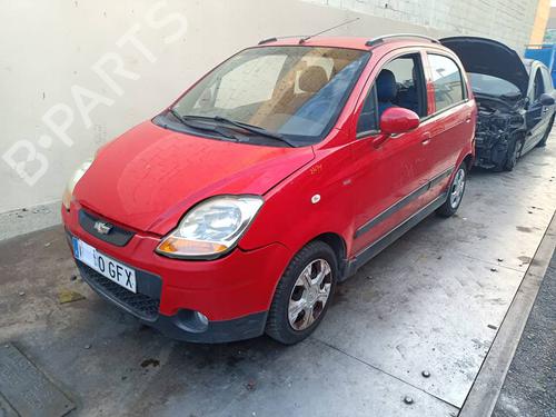 Used Parts DAEWOO MATIZ (M100, M150) 0.8 4910633
