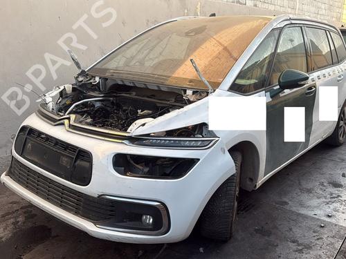 Electronic module CITROËN GRAND C4 SPACETOURER (3A_, 3E_)  | BP36449861M83  - Image 6
