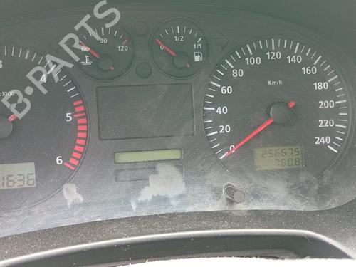 Radiator fan SEAT LEON (1M1) | BP31309690M35