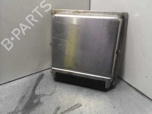 Engine control unit (ECU) MERCEDES-BENZ CLK (C209) CLK 270 CDI (209.316) | BP7845785M57 