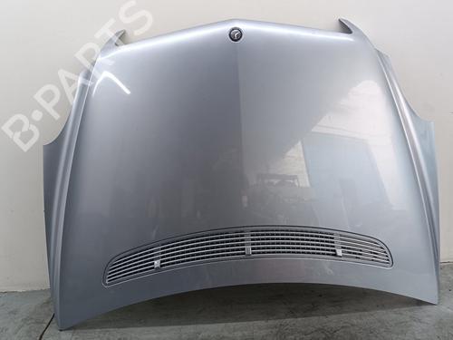 Used Hood MERCEDES-BENZ R-CLASS (W251, V251) R 350 CDI 4-matic (251.022, 251.122) (224 hp) 31172525