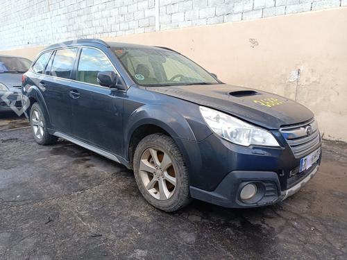 Used Parts SUBARU OUTBACK (BL, BP) 2.0 D AWD (BPD) (150 hp) 4326273