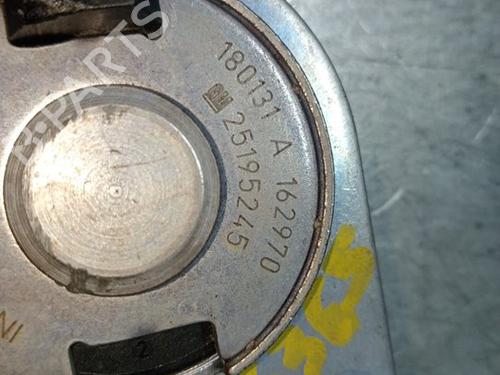 Electronic sensor OPEL MOKKA / MOKKA X (J13) | BP37519565M84 - Image 3