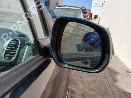 Used Right mirror Right mirror OPEL AGILA B (H08) 1.3 CDTI (F68) (75 hp) 34113668 34113668