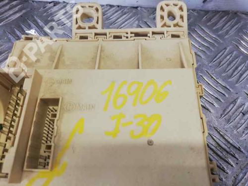 Fuse box HYUNDAI i30 Coupe  | BP10245382E1 