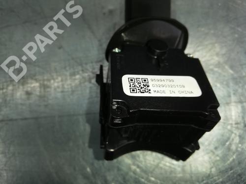 Steering column stalk CHEVROLET CRUZE (J300) 2.0 CDI | BP4232352I23 
