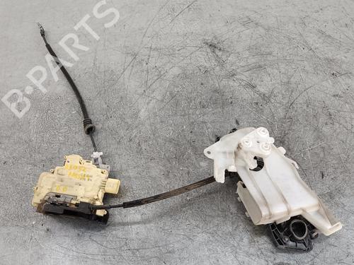 Used Front right lock VW PASSAT B6 (3C2) [2005-2010]  15856243