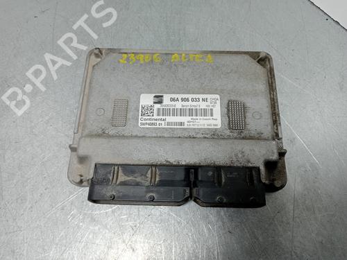 Used Engine control unit (ECU) SEAT ALTEA XL (5P5, 5P8) [2006-2015]  23533506