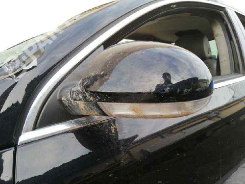 Left mirror VW PASSAT B6 (3C2) 2.0 TDI | BP6505134C26 