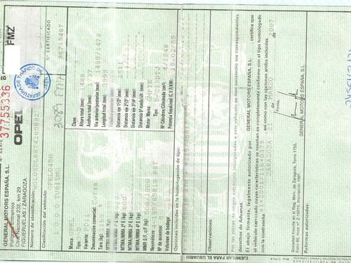 Venstre solskærm OPEL CORSA D (S07) 1.3 CDTI (L08, L68) | BP16190502I1 