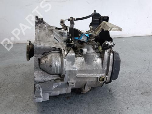 Gearbox VW POLO (9N_, 9A_) 1.4 TDI | BP9838942M3 