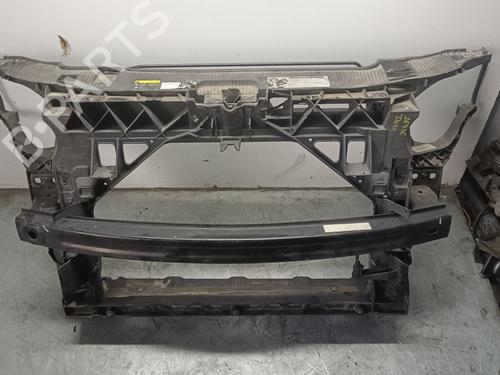 Used Front slam panel SEAT IBIZA IV (6J5, 6P1) [2008-2017]  30316145