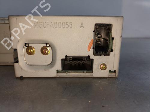 Electronic module AUDI A8 D3 (4E2, 4E8) 3.7 quattro | BP28733190M83