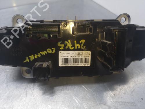 Climate control FORD TOURNEO COURIER B460 MPV 1.5 TDCi | BP16738817I5 