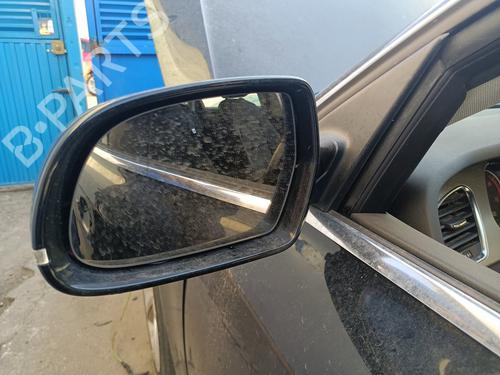 Used Left mirror Left mirror 38634791 38634791
