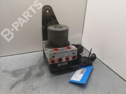 Used ABS pump RENAULT GRAND SCÉNIC II (JM0/1_) [2004-2009]  11794642