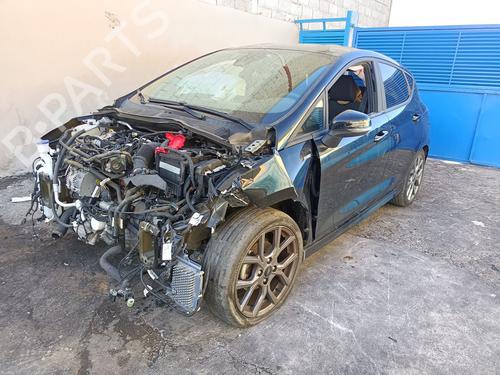 Used Parts FORD FIESTA VII (HJ, HF) [2017-2025]  4335511