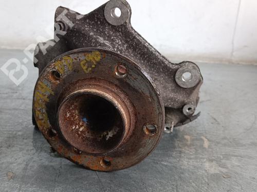 Used Right front steering knuckle BMW 3 (E90) 318 d (122 hp) 11278874