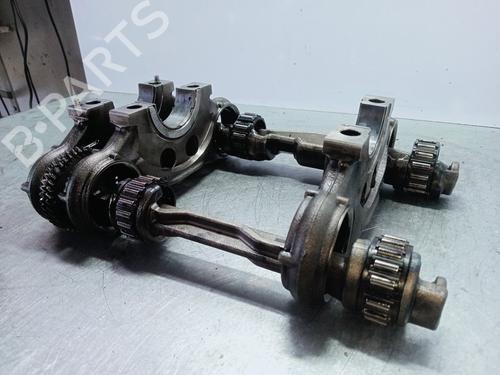 Other MERCEDES-BENZ SPRINTER 3,5-t Van (B907, B910) 317 CDI (910.633) | BP36110991O1 - Image 4