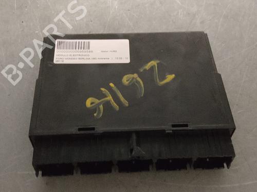 Used Electronic module Electronic module FORD MONDEO III (B5Y) [2000-2007] 35905389 35905389