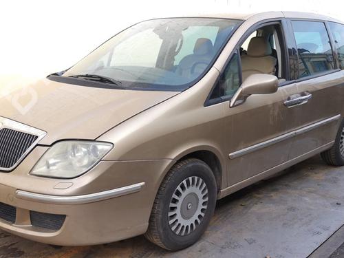 Used Parts LANCIA PHEDRA (179_)  2.0 JTD (179.AXH1B, 179.BXH1B)  1018584