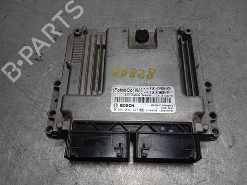 engine-control-unit-ecu-ford-fiesta-vi-cb1-ccn-2008-30386905 main image